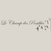 logo gîtes le champ des possibles 