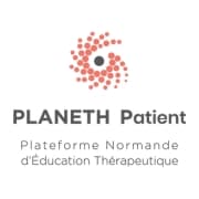 logo planeth patient