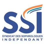 logo syndicat des sophrologues indépendants