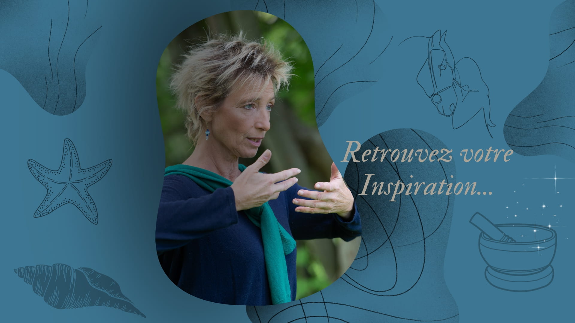 retrouvez votre inspiration avec marie-catherine adeline