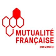 logo mutualite francaise normandie