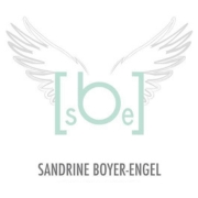 logo Sandrine Boyer Engel Photography